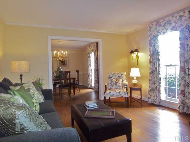 3307 Surrey Road Durham, NC 27707 - Photo 4 of 24 Photo 4