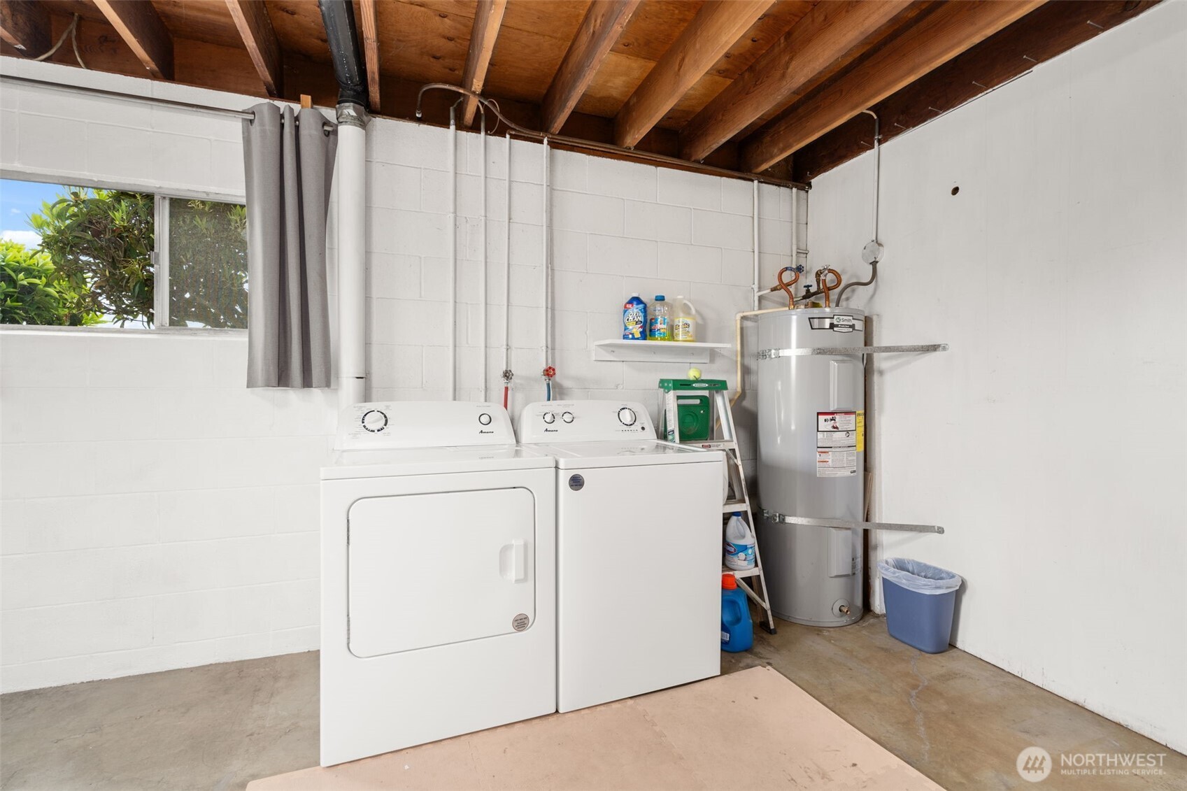209 Harrison Street North Raymond, WA 98577 - Photo 22 of 35