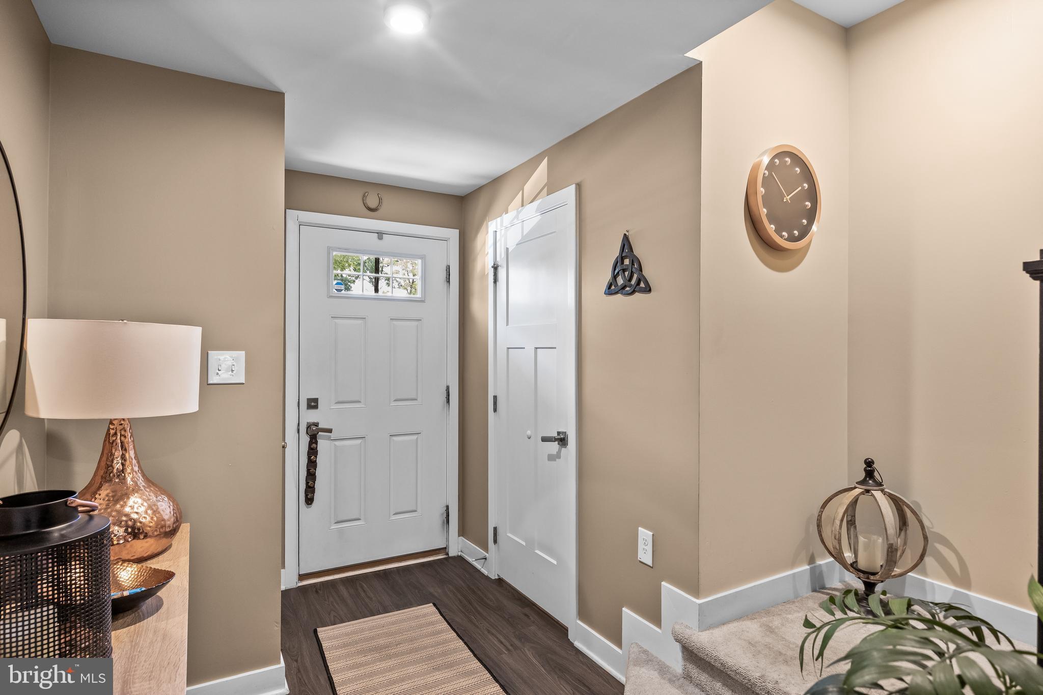 177 Nathan Drive Cinnaminson, NJ 08077 - Photo 7 of 42 a room with furniture and wooden floor