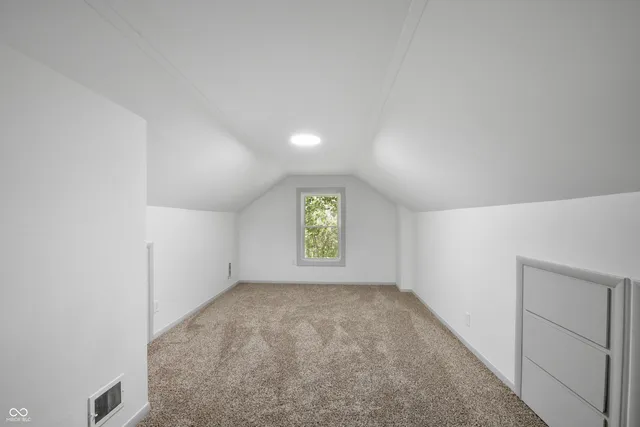 $260,000 | 1321 South Edgecombe Avenue, Indianapolis, IN 46227