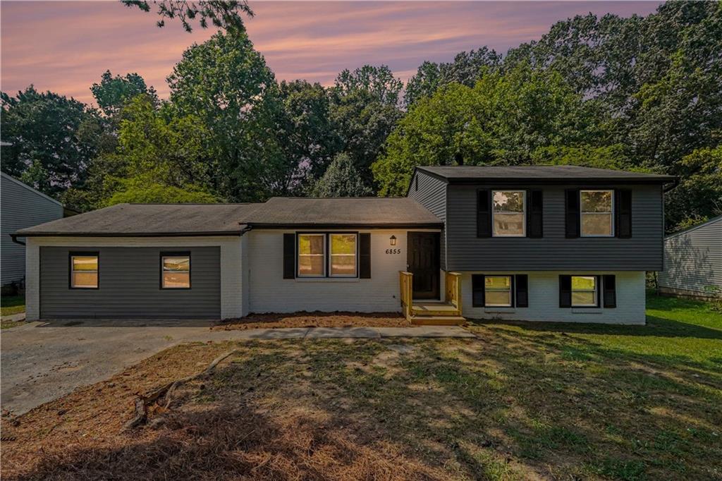 6855 Kimberly Mill Road Atlanta, GA 30349 - Photo 1 of 32 Gallery Image 1