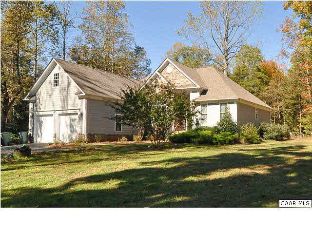3276 Hardware River Road Charlottesville, VA 22903 - Photo 1 of 28 Gallery Image 1