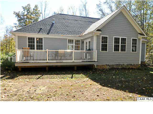 3276 Hardware River Road Charlottesville, VA 22903 - Photo 25 of 28 Gallery Image 25