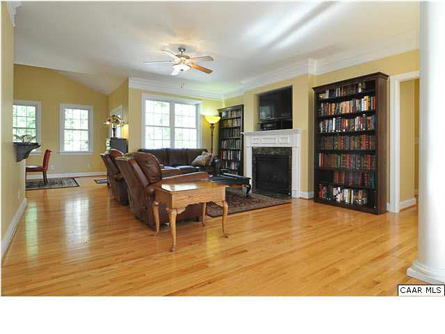 3276 Hardware River Road Charlottesville, VA 22903 - Photo 6 of 28 Gallery Image 6
