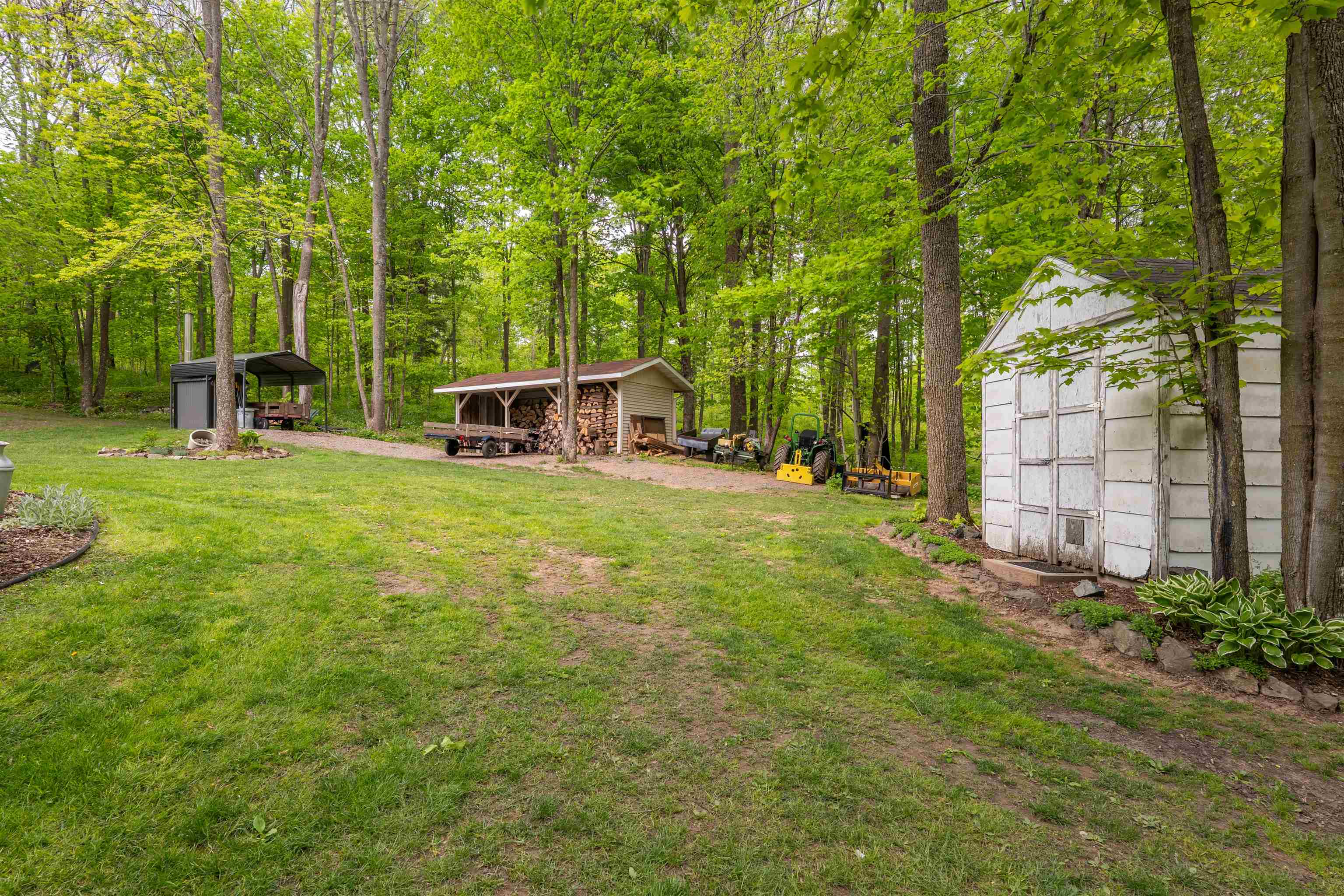 135976 Freeman Valley Road Mosinee, WI 54455 - Photo 53 of 60