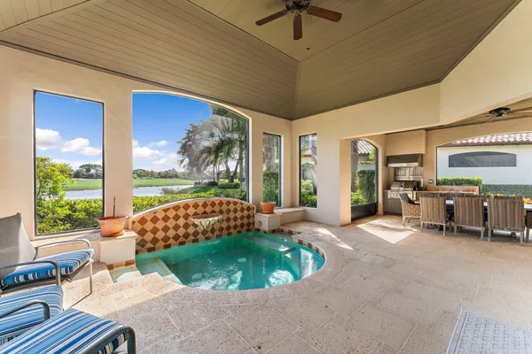 $3,425,000 | 611 White Pelican Way, Jupiter, FL 33477