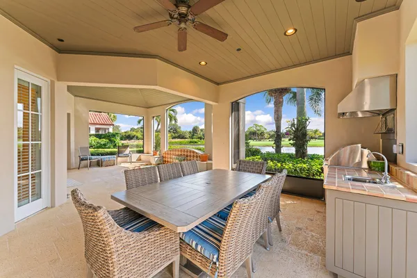 $3,425,000 | 611 White Pelican Way, Jupiter, FL 33477