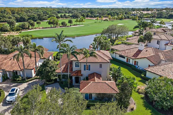 $3,425,000 | 611 White Pelican Way, Jupiter, FL 33477