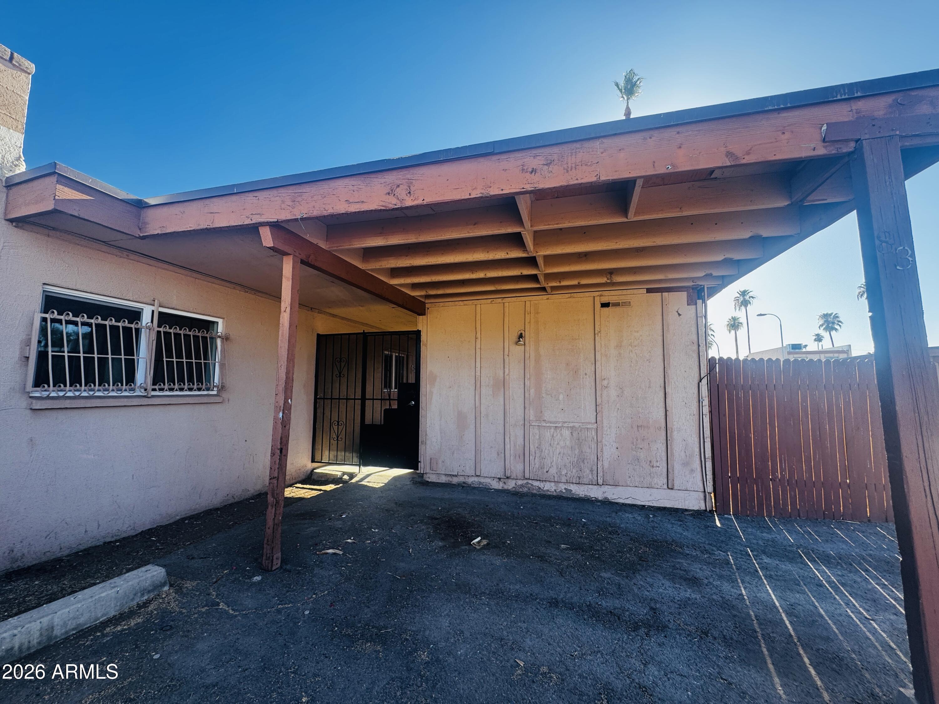 4625 West Thomas Road, Unit 83 Phoenix, AZ 85031 - Photo 17 of 18