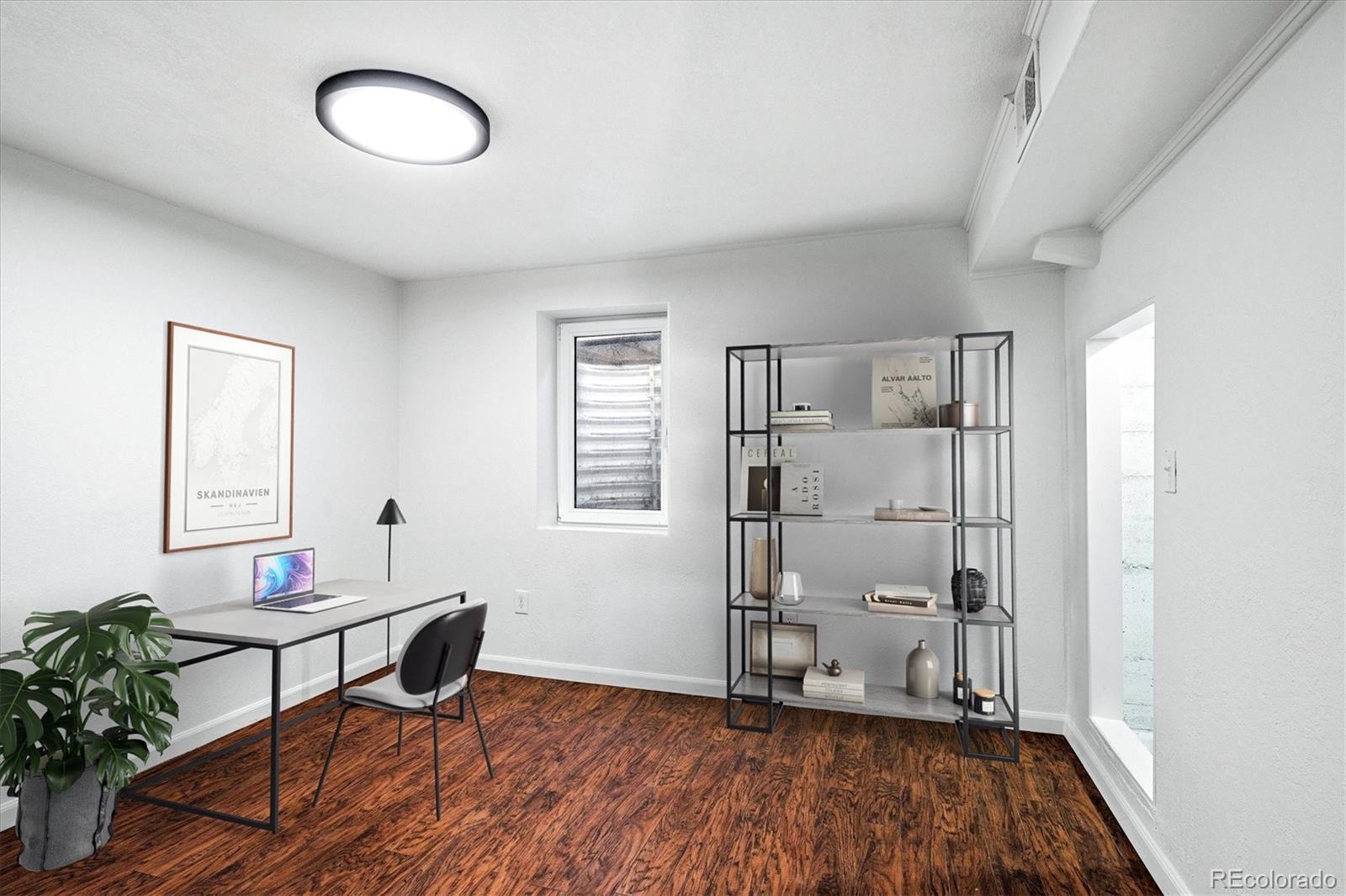 4038 Kalamath Street Denver, CO 80211 - Photo 11 of 33