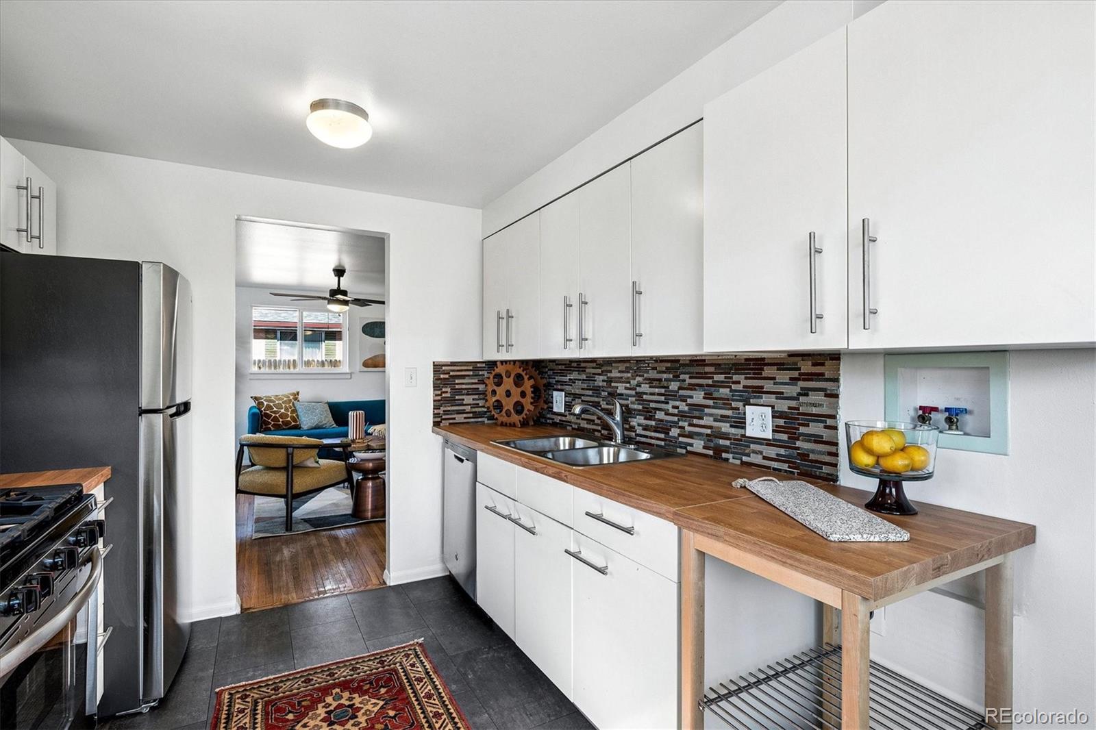 4038 Kalamath Street Denver, CO 80211 - Photo 15 of 33