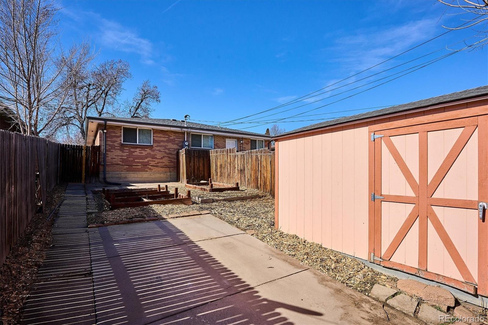 4038 Kalamath Street Denver, CO 80211 - Photo 29 of 33