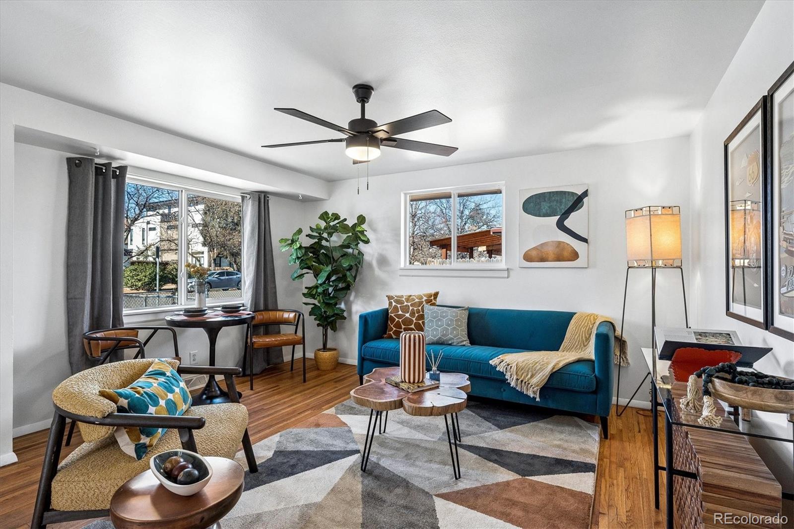 4038 Kalamath Street Denver, CO 80211 - Photo 3 of 33