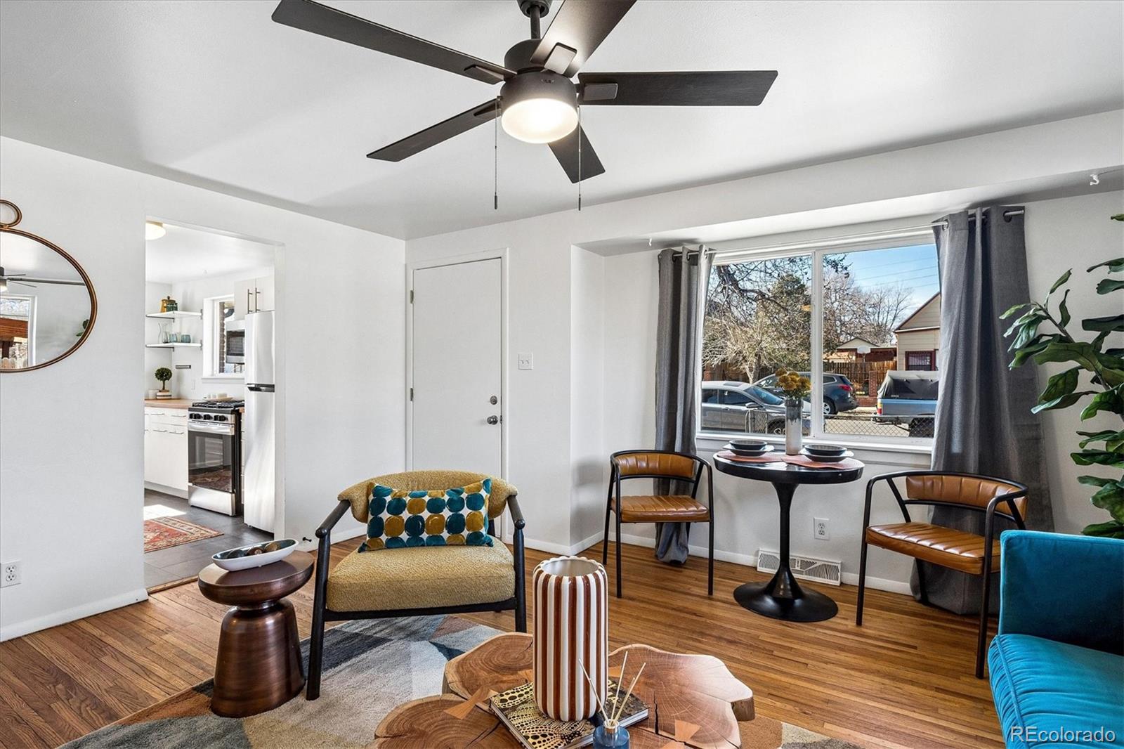 4038 Kalamath Street Denver, CO 80211 - Photo 5 of 33