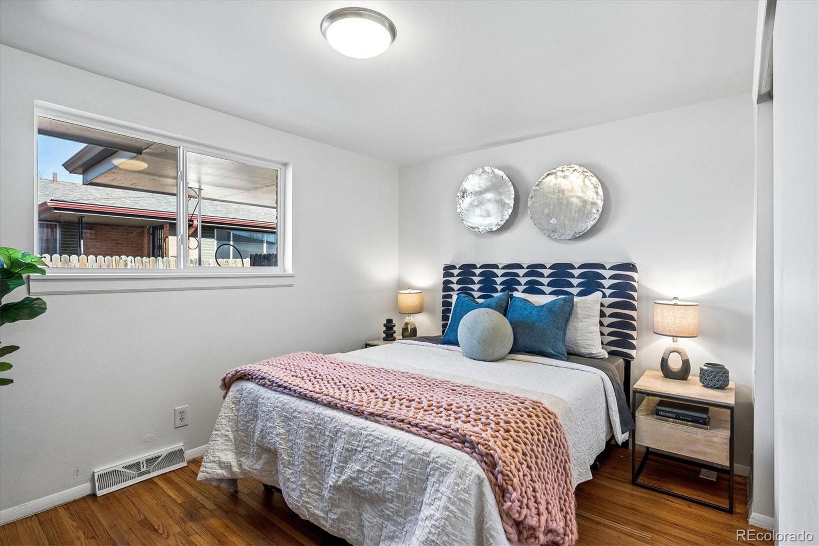 4038 Kalamath Street Denver, CO 80211 - Photo 7 of 33