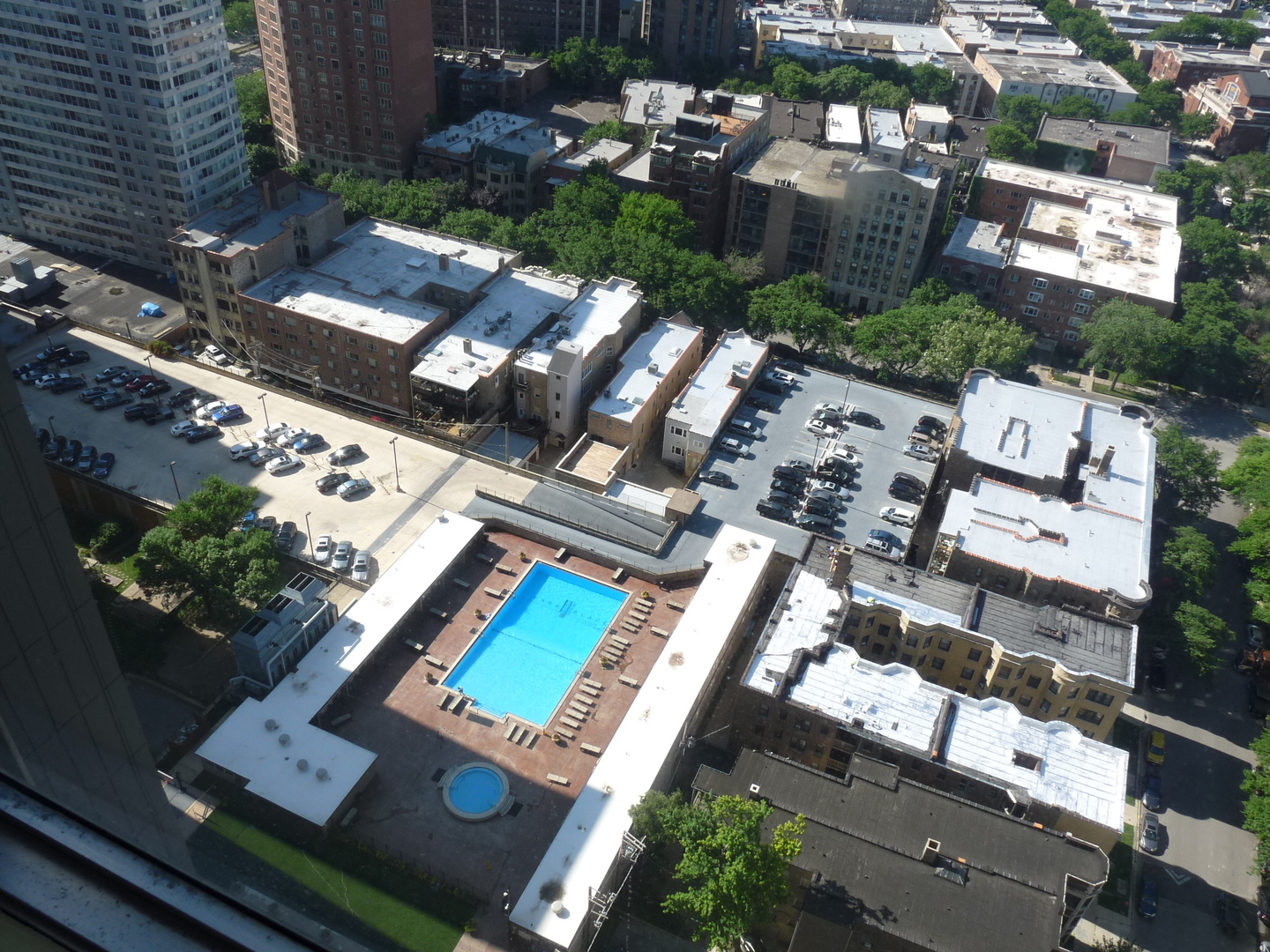 655 West Irving Park Road, Unit 3313 Chicago, IL 60613 - Photo 19 of 26