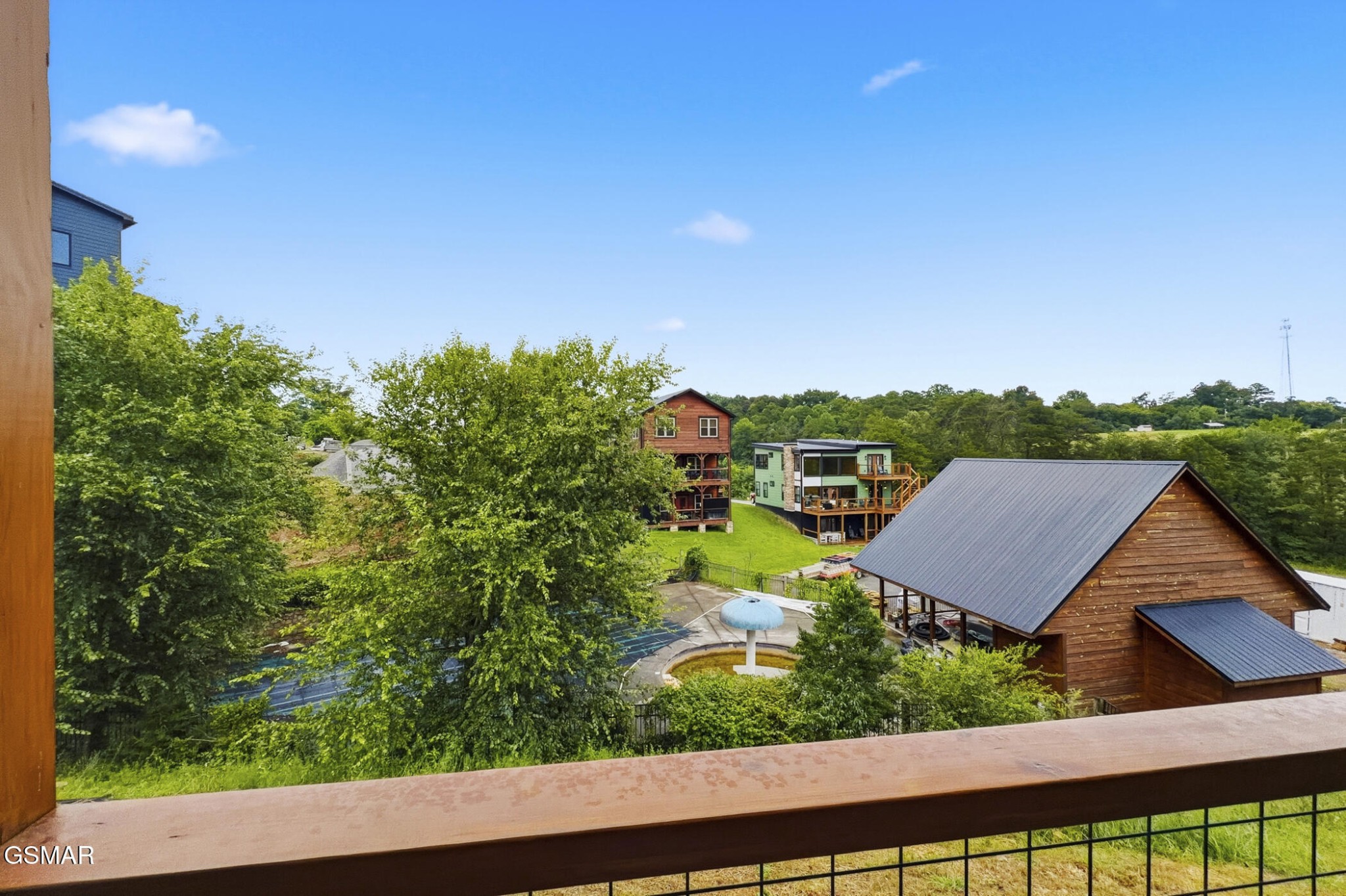 1579 Rainbow Ridge Way Sevierville, TN 37862 - Photo 11 of 77 Gallery Image 11