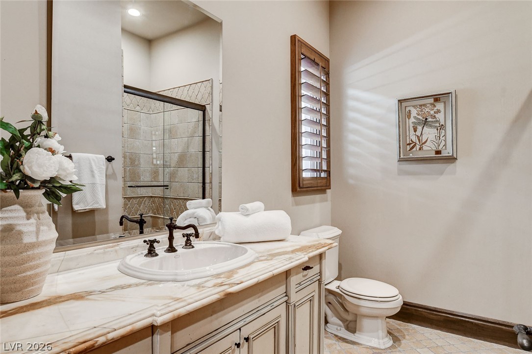 15 Rue Du Rivoli Place Henderson, NV 89011 - Photo 58 of 91 Gallery Image 58