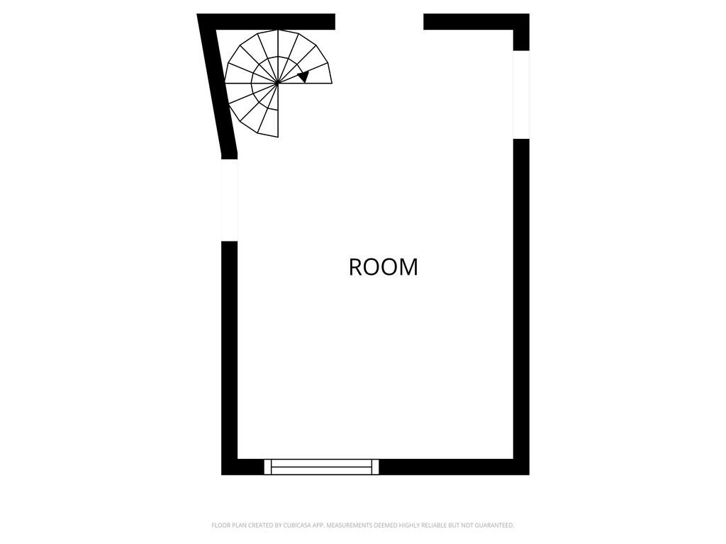 95 7th Street Bangor, ME 04401 - Photo 51 of 67 1st_floor_95_seventh_street_attic_2nd_fl