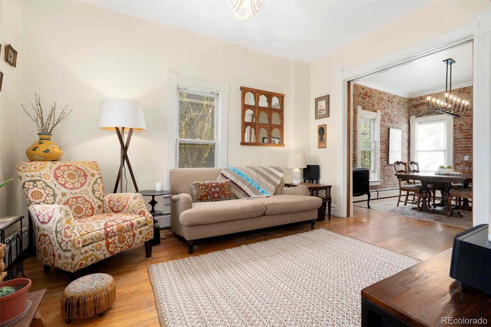 3337 Decatur Street Denver, CO 80211 - Photo 11 of 45 Gallery Image 11