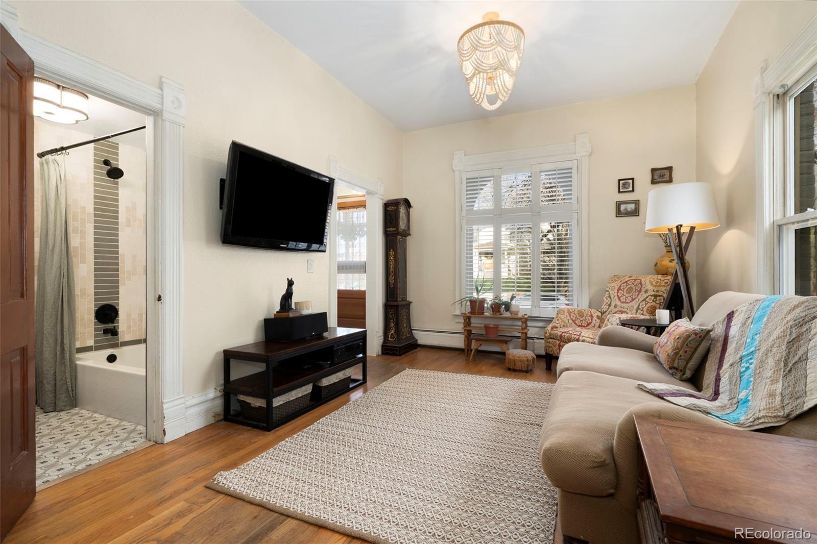 3337 Decatur Street Denver, CO 80211 - Photo 12 of 45 Gallery Image 12