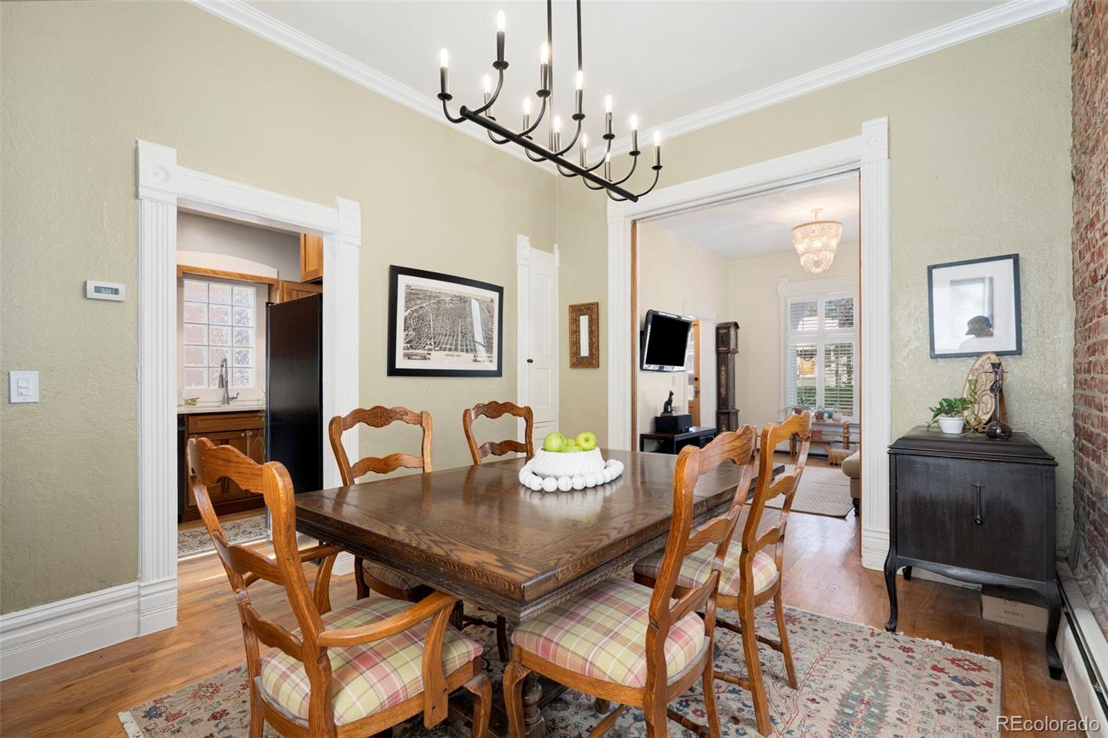 3337 Decatur Street Denver, CO 80211 - Photo 15 of 45 Gallery Image 15