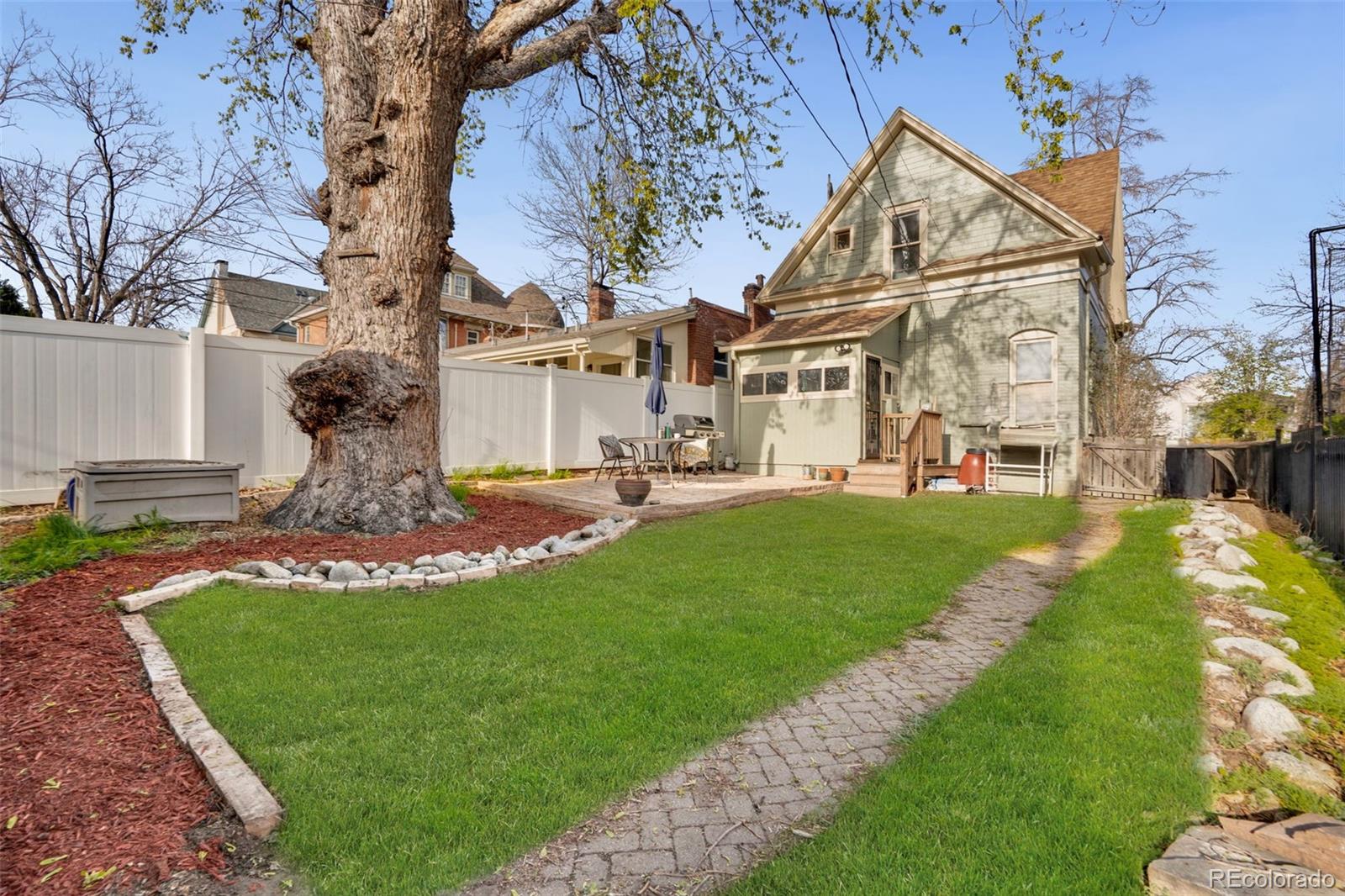 3337 Decatur Street Denver, CO 80211 - Photo 28 of 45 Gallery Image 28
