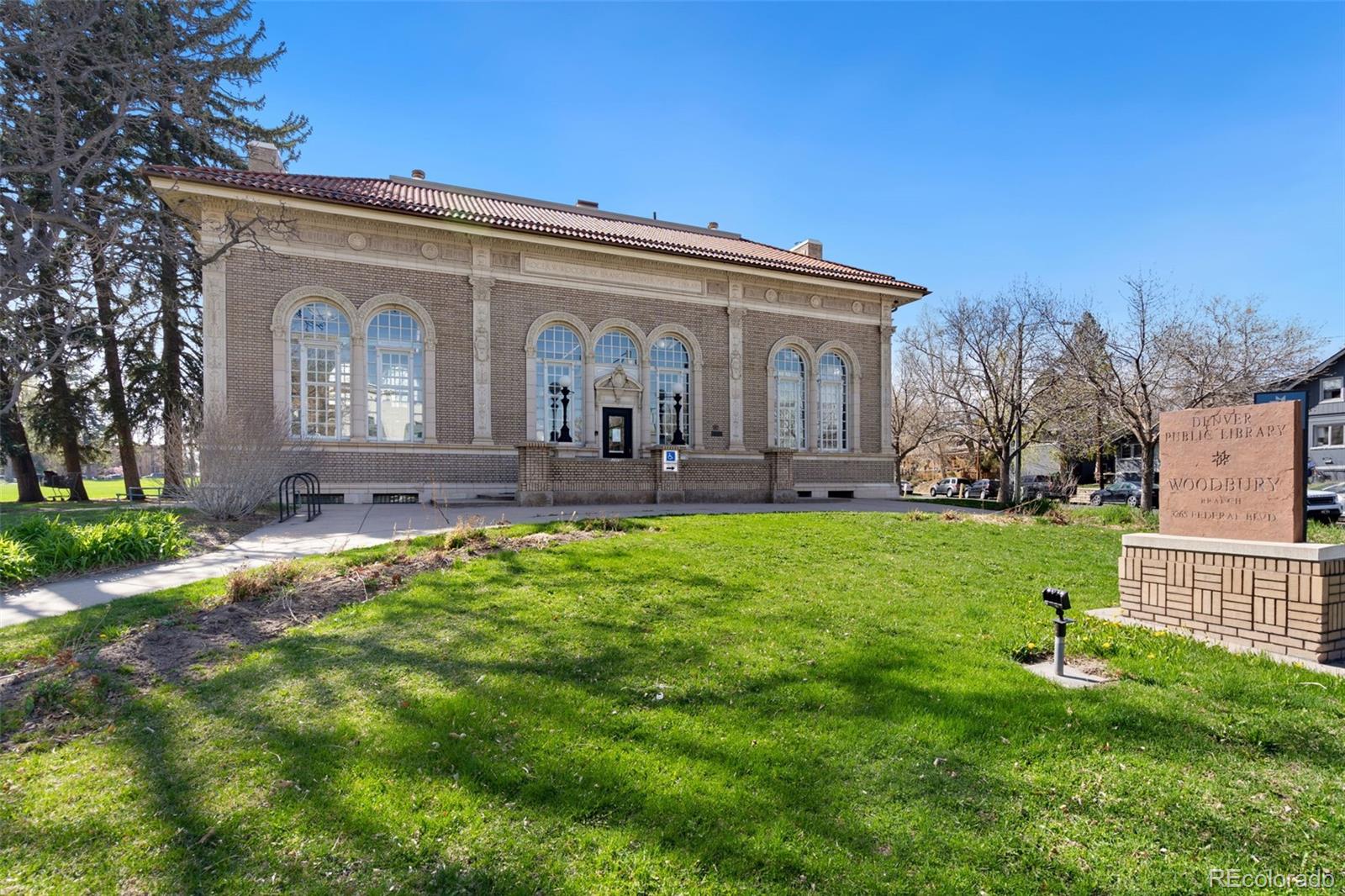 3337 Decatur Street Denver, CO 80211 - Photo 31 of 45 Gallery Image 31