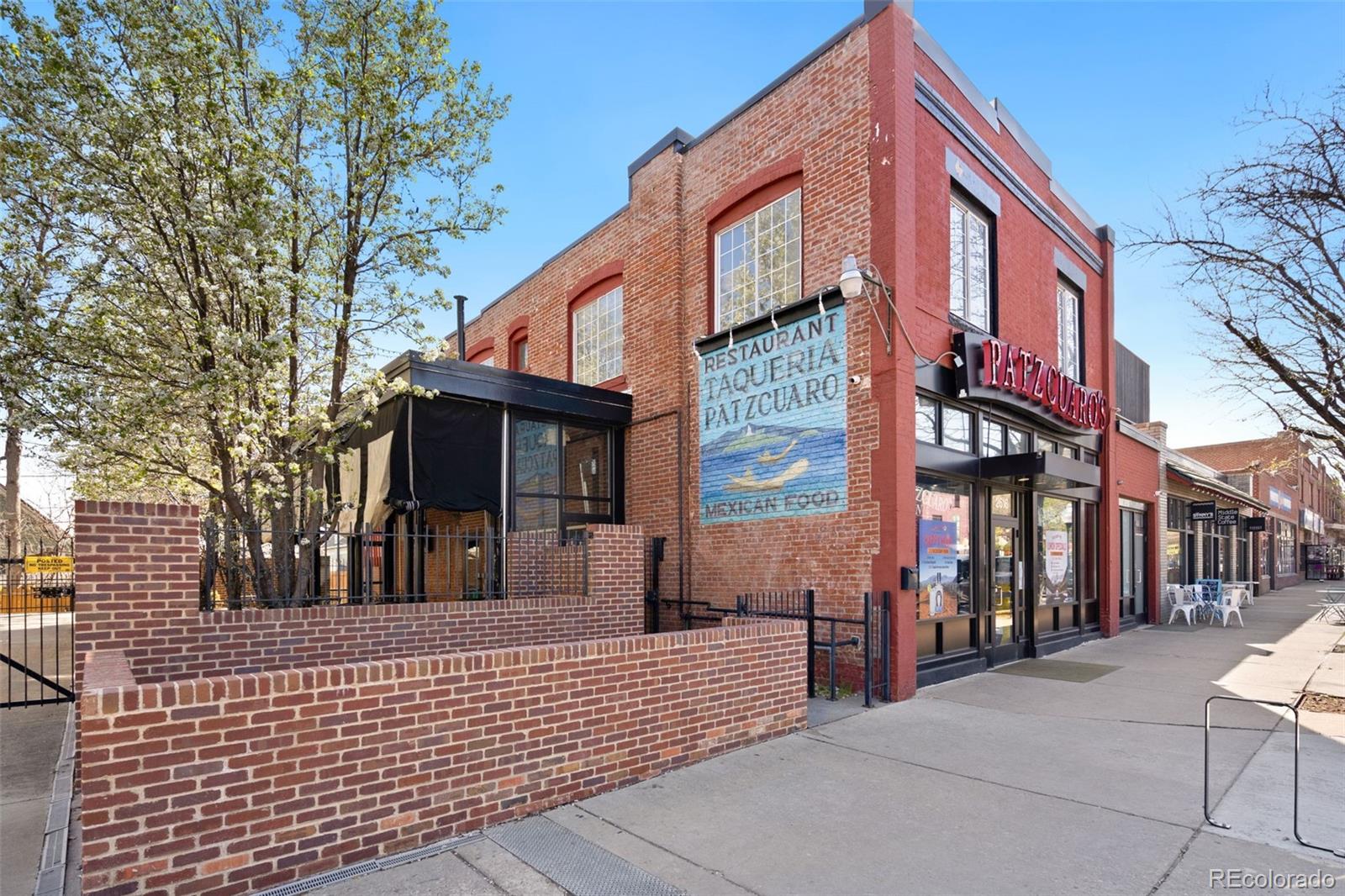 3337 Decatur Street Denver, CO 80211 - Photo 32 of 45 Gallery Image 32