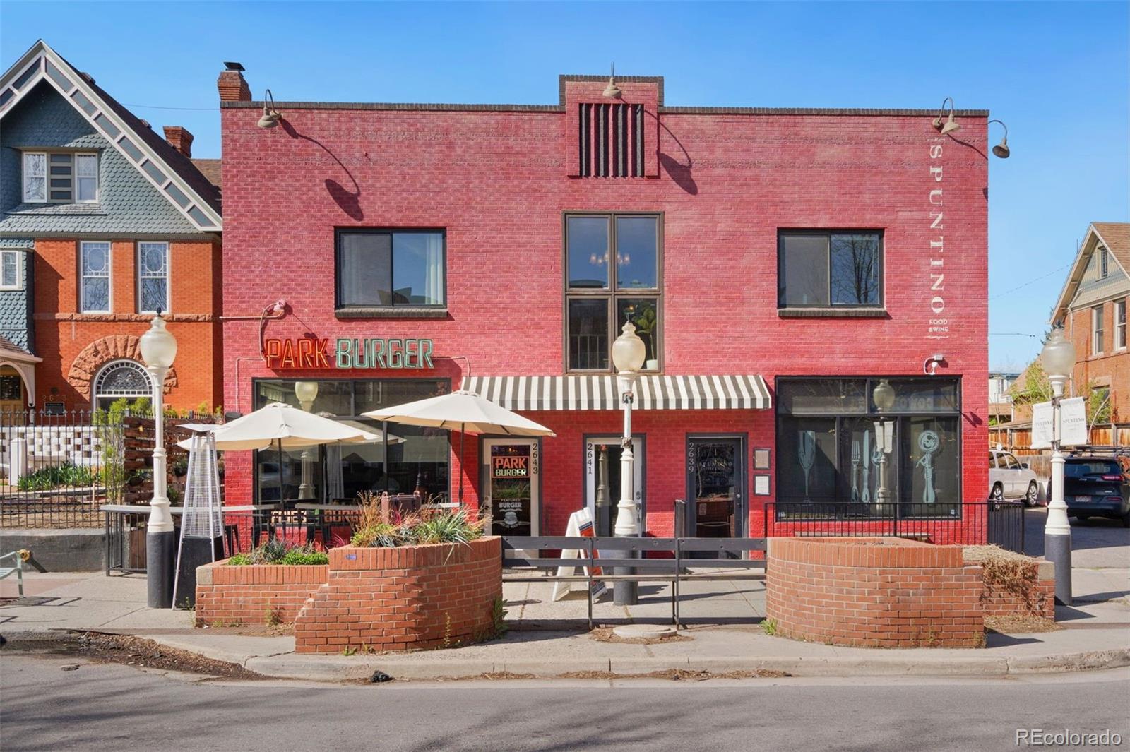 3337 Decatur Street Denver, CO 80211 - Photo 33 of 45 Gallery Image 33