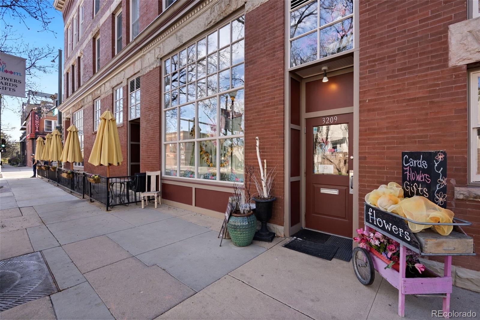 3337 Decatur Street Denver, CO 80211 - Photo 34 of 45 Gallery Image 34