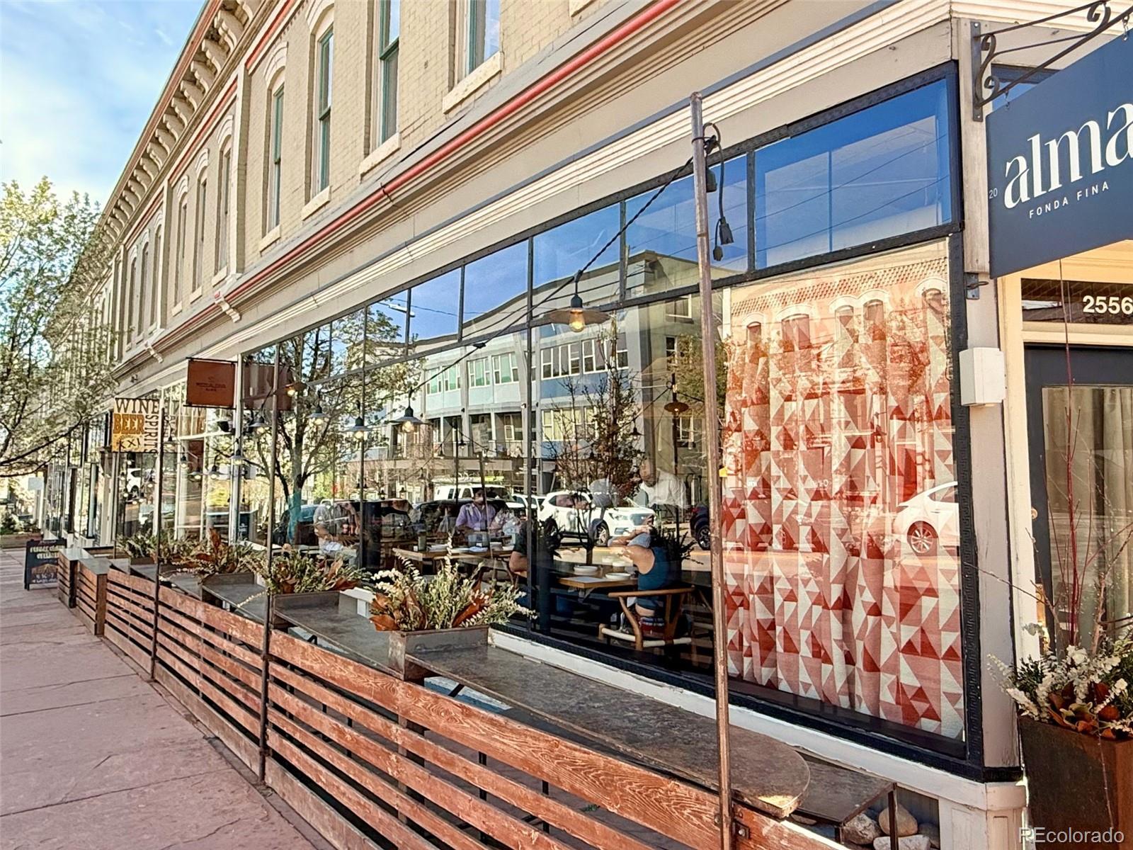 3337 Decatur Street Denver, CO 80211 - Photo 35 of 45 Gallery Image 35