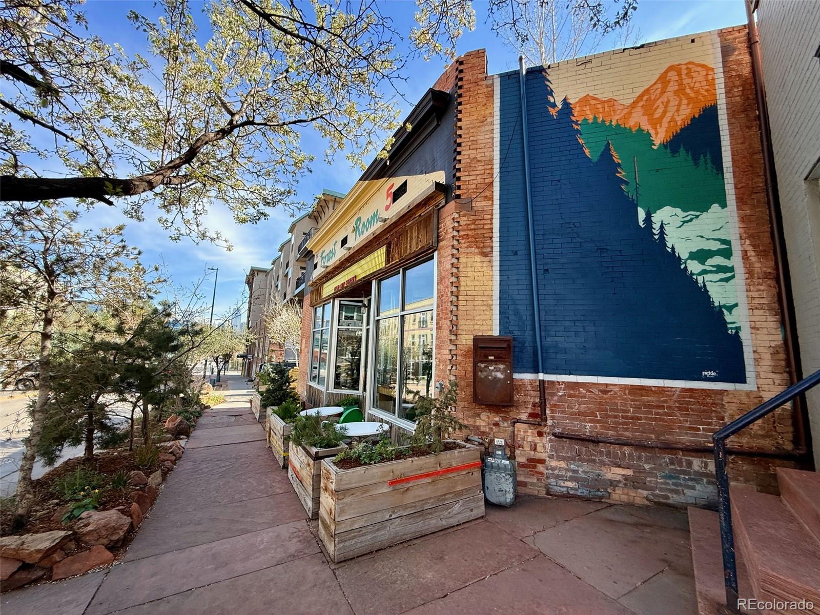 3337 Decatur Street Denver, CO 80211 - Photo 36 of 45 Gallery Image 36