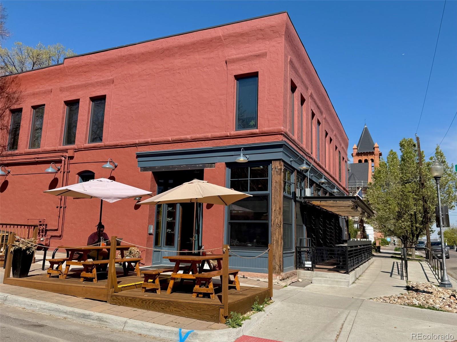 3337 Decatur Street Denver, CO 80211 - Photo 37 of 45 Gallery Image 37