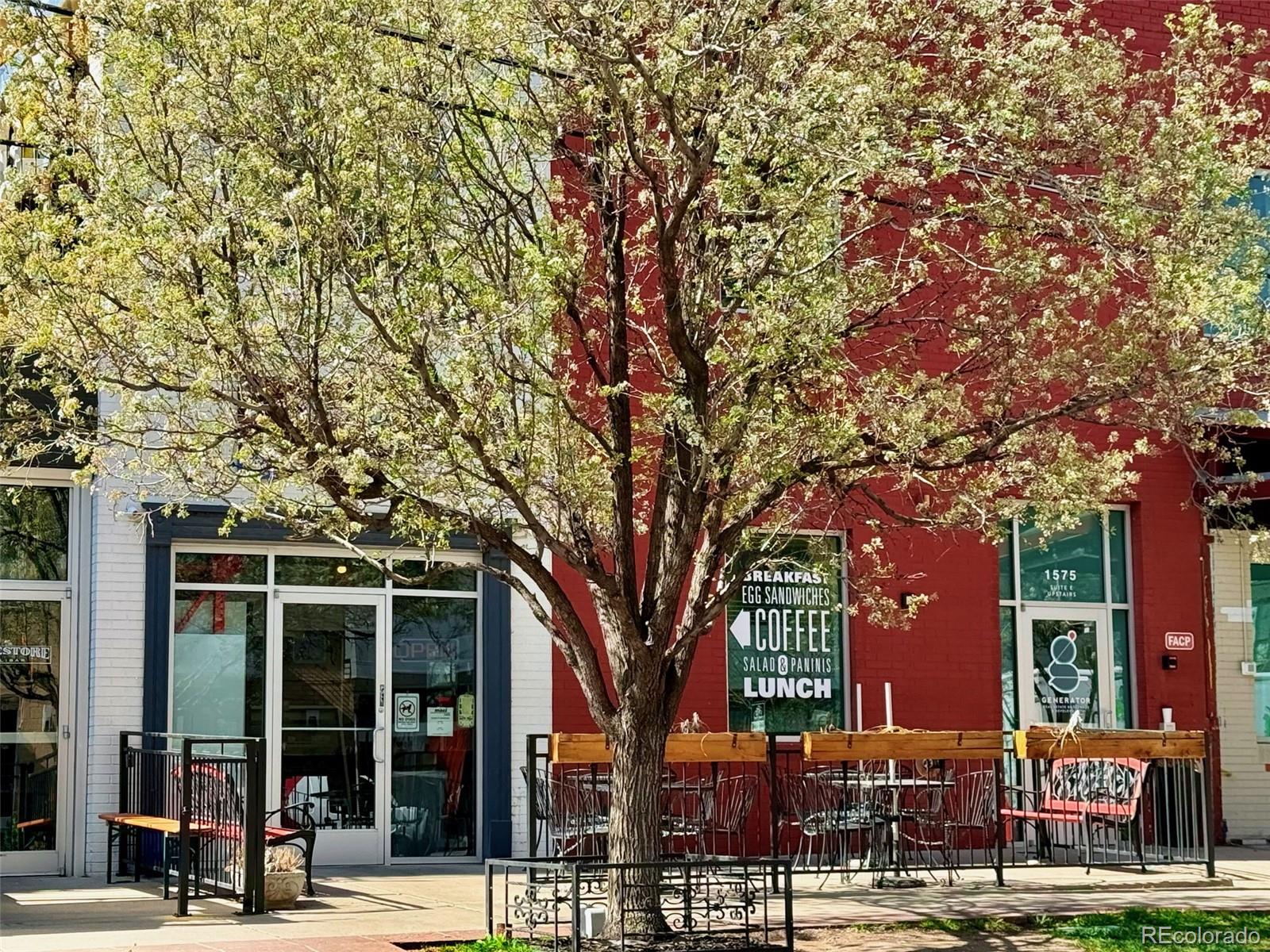3337 Decatur Street Denver, CO 80211 - Photo 40 of 45 Gallery Image 40