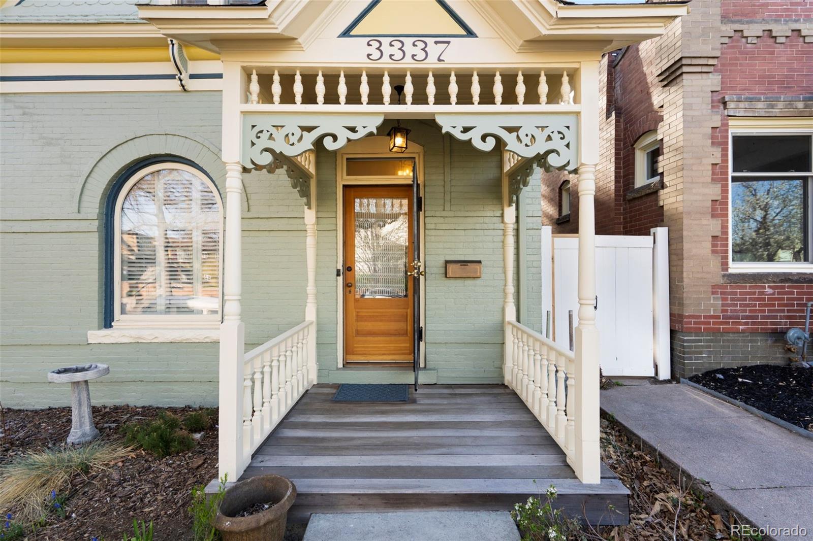 3337 Decatur Street Denver, CO 80211 - Photo 4 of 45 Gallery Image 4