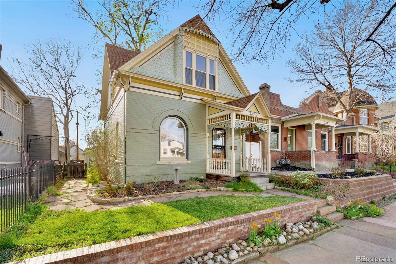 3337 Decatur Street Denver, CO 80211 - Photo 41 of 45 Gallery Image 41
