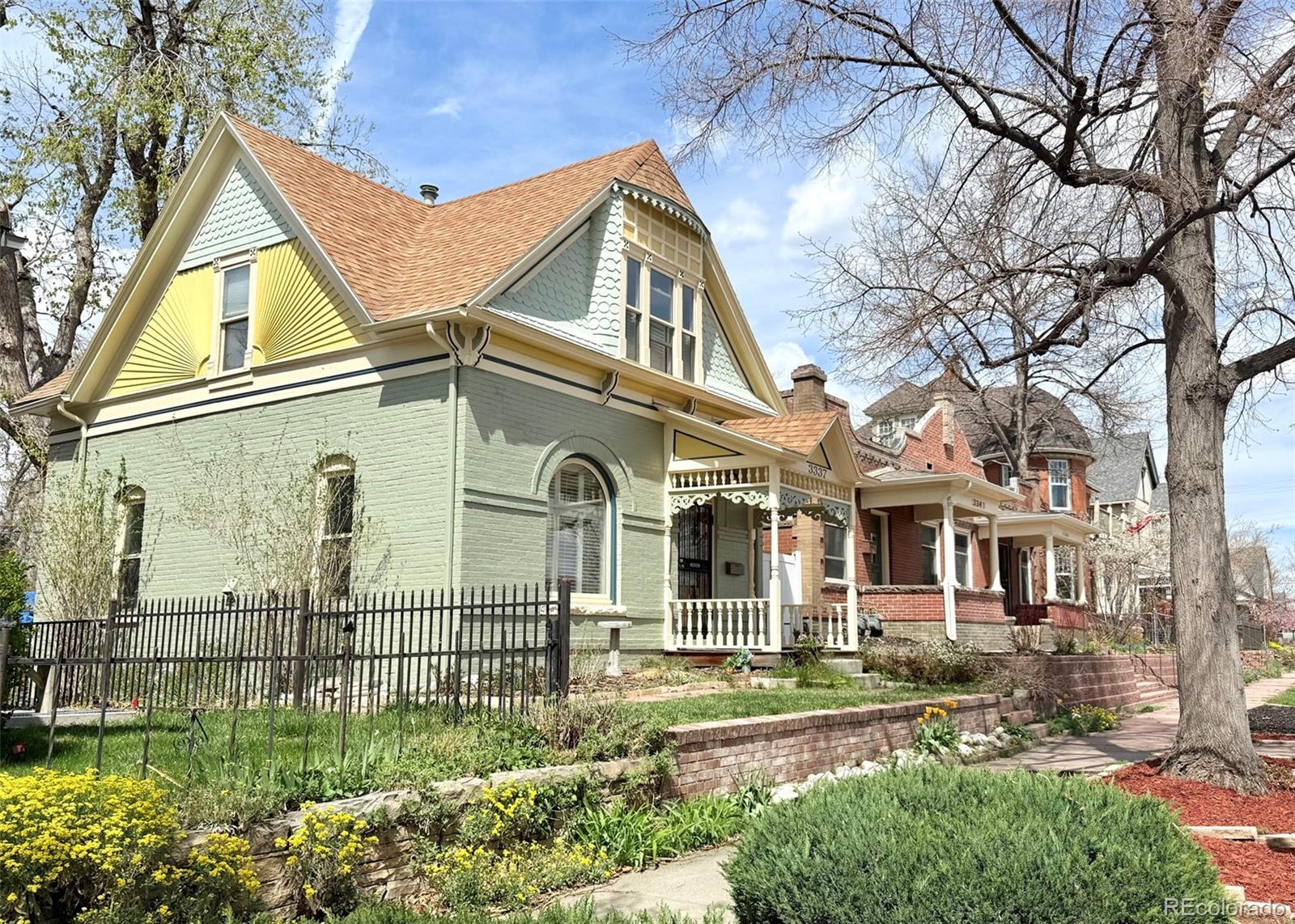 3337 Decatur Street Denver, CO 80211 - Photo 42 of 45 Gallery Image 42