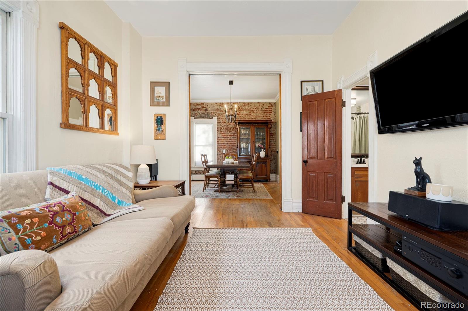 3337 Decatur Street Denver, CO 80211 - Photo 10 of 45 Gallery Image 10