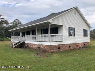 480 Shell Road Atlantic, NC 28511 - Photo 18 of 19 right