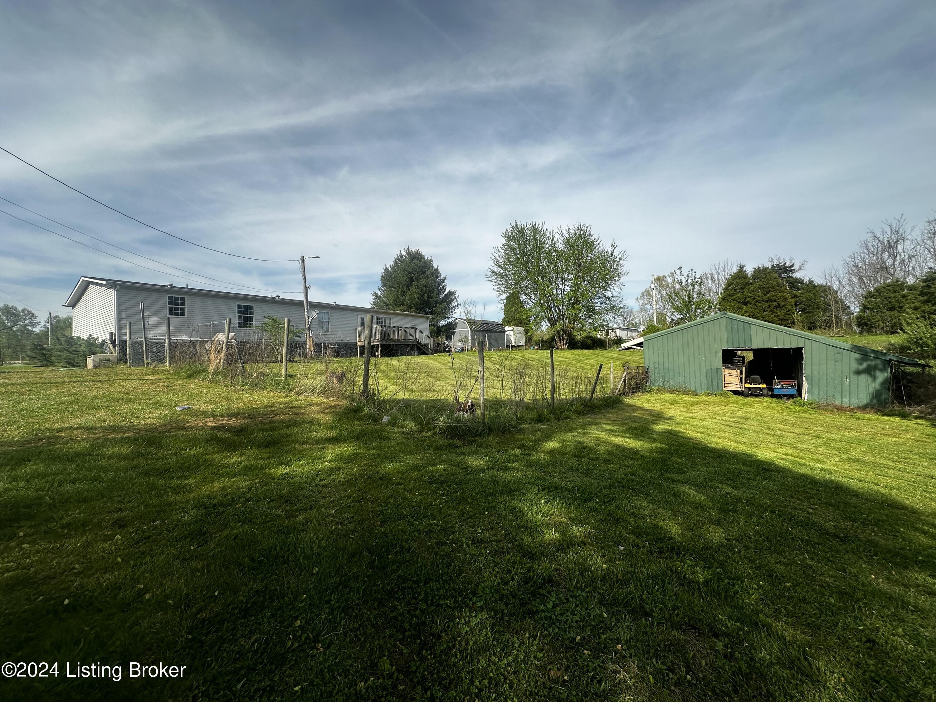 1105 Greer Road Payneville, KY 40157 - Photo 11 of 68 956362A4-1638-4B1C-BAAC-AD70E65F166F