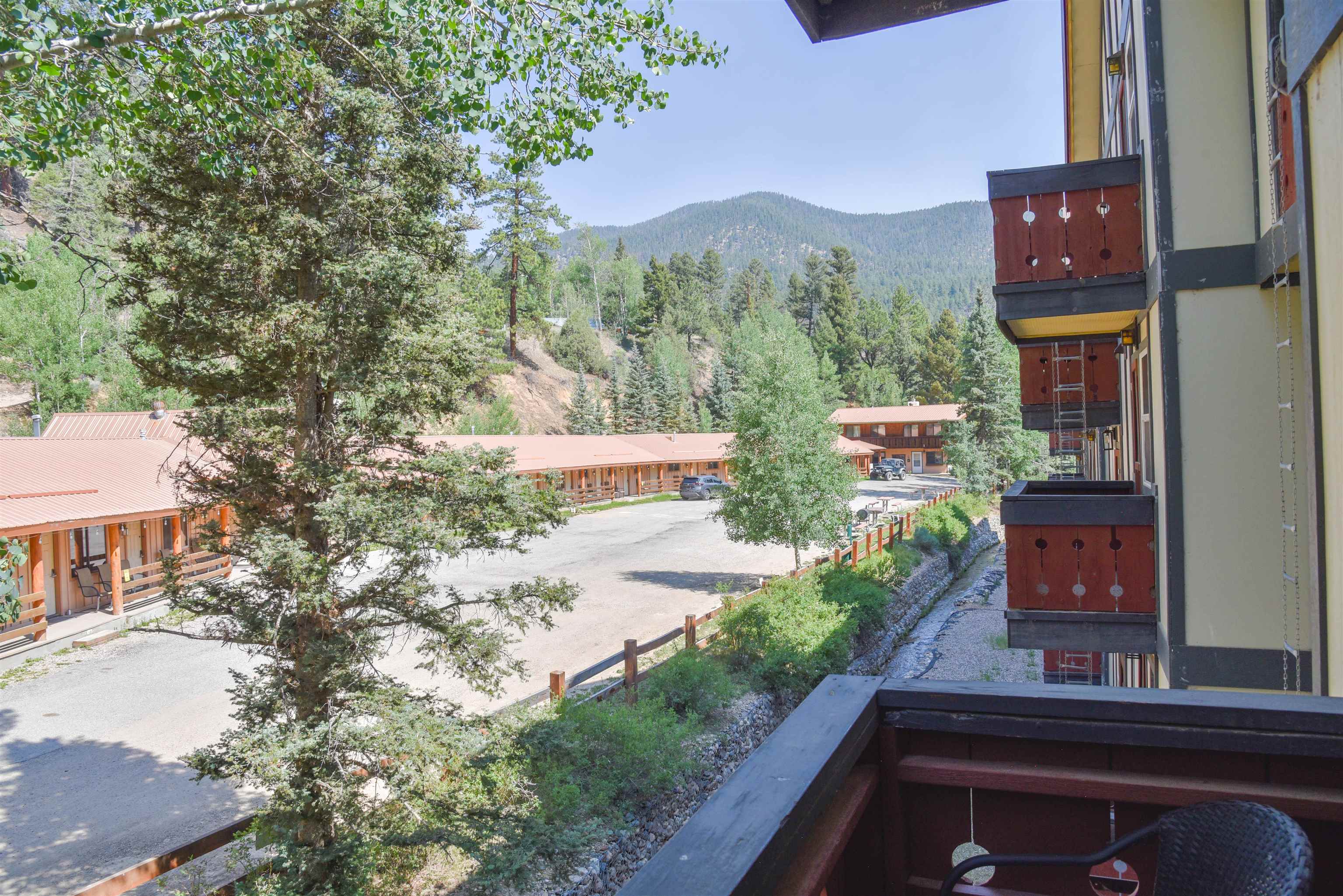 303 Pioneer Road, Unit 19B Red River, NM 87558 - Photo 23 of 32 Gallery Image 23