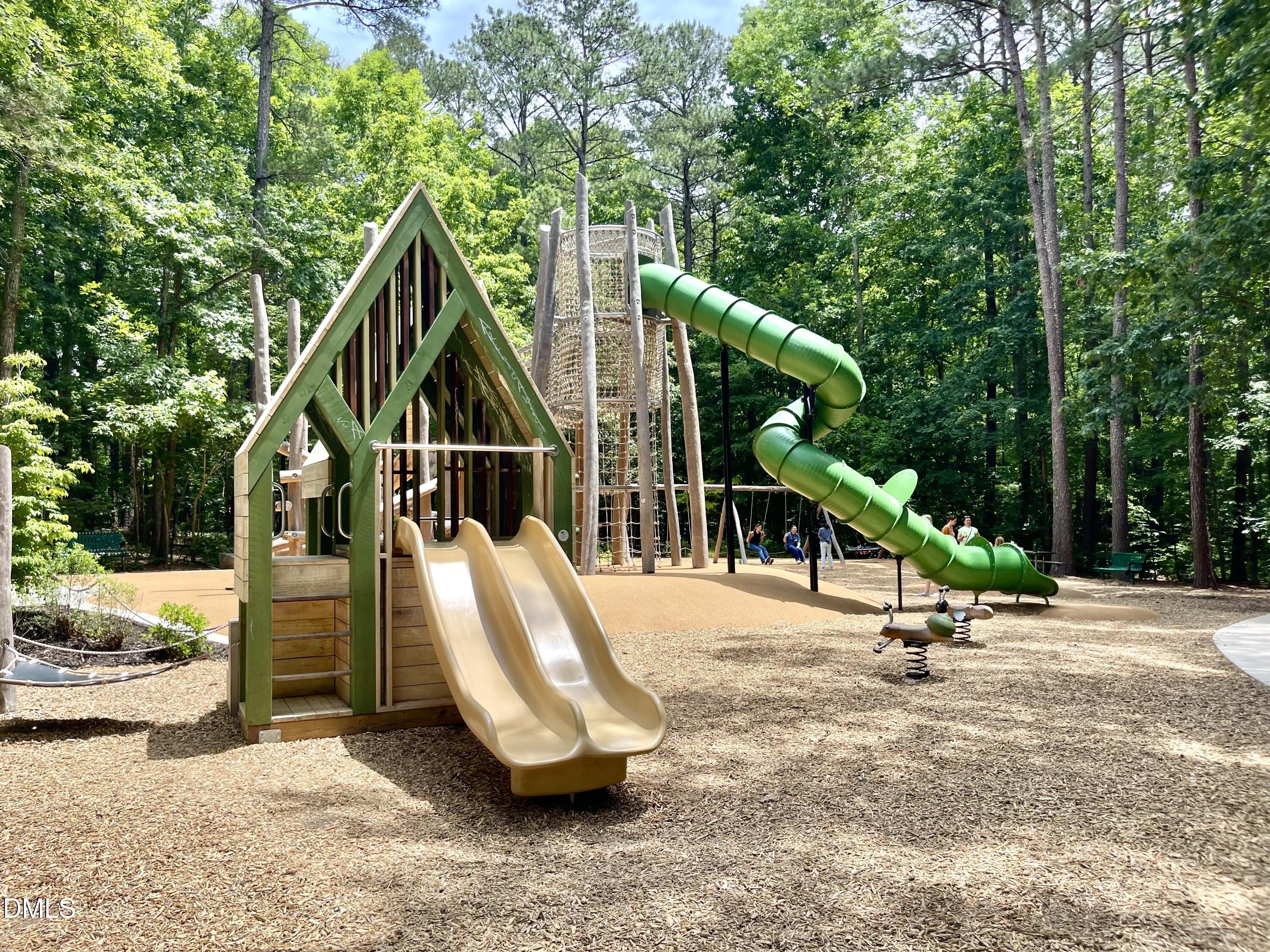 212 Trackers Road Cary, NC 27513 - Photo 29 of 34 BondPark_Playrgound2