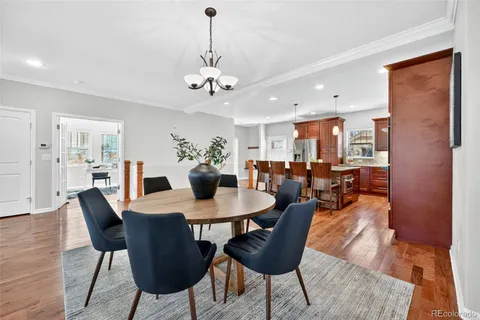 $1,150,000 | 2161 South Downing Street, Denver, CO 80210