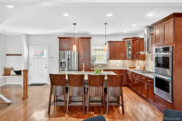 $1,200,000 | 2161 South Downing Street, Denver, CO 80210