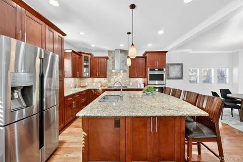 $1,150,000 | 2161 South Downing Street, Denver, CO 80210