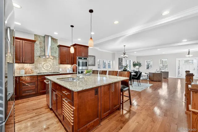 $1,200,000 | 2161 South Downing Street, Denver, CO 80210