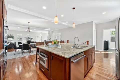 $1,150,000 | 2161 South Downing Street, Denver, CO 80210