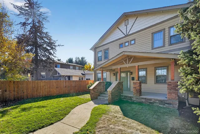$1,200,000 | 2161 South Downing Street, Denver, CO 80210
