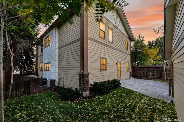 $1,200,000 | 2161 South Downing Street, Denver, CO 80210